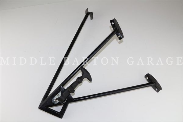 ENGINE LID  SUPPORT SET 850TC/1000 CORSA (PAIR)